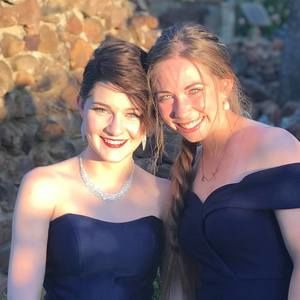 Meet your Posher, Brianna